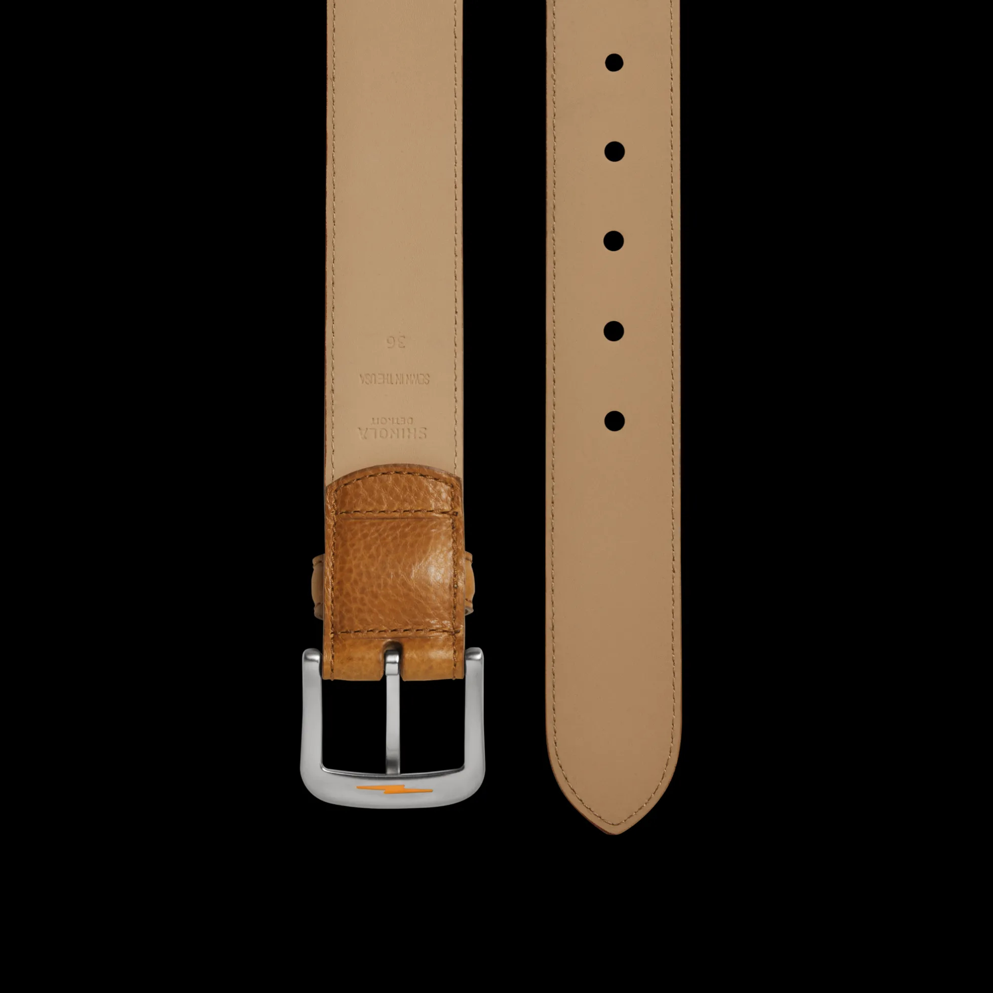 1 1/2" Canfield Belt