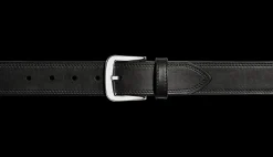 1 1/2" Double Stitch Belt