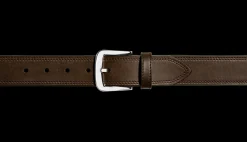 1 1/2" Double Stitch Belt
