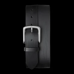1 1/2" Essential Belt Natural Leather
