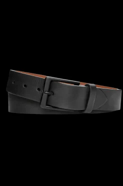 1 1/2" Lightning Bolt Keeper Belt