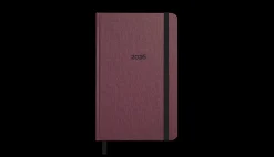2026 12 Month Runwell Planner