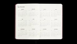 2026 12 Month Runwell Planner