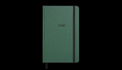 2026 12 Month Runwell Planner
