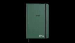 2026 12 Month Runwell Planner
