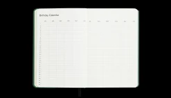 2026 12 Month Runwell Planner