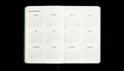 2026 12 Month Runwell Planner