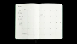 2026 12 Month Runwell Planner