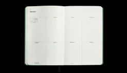 2026 12 Month Runwell Planner