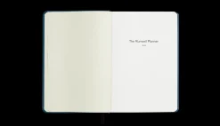 2026 12 Month Runwell Planner