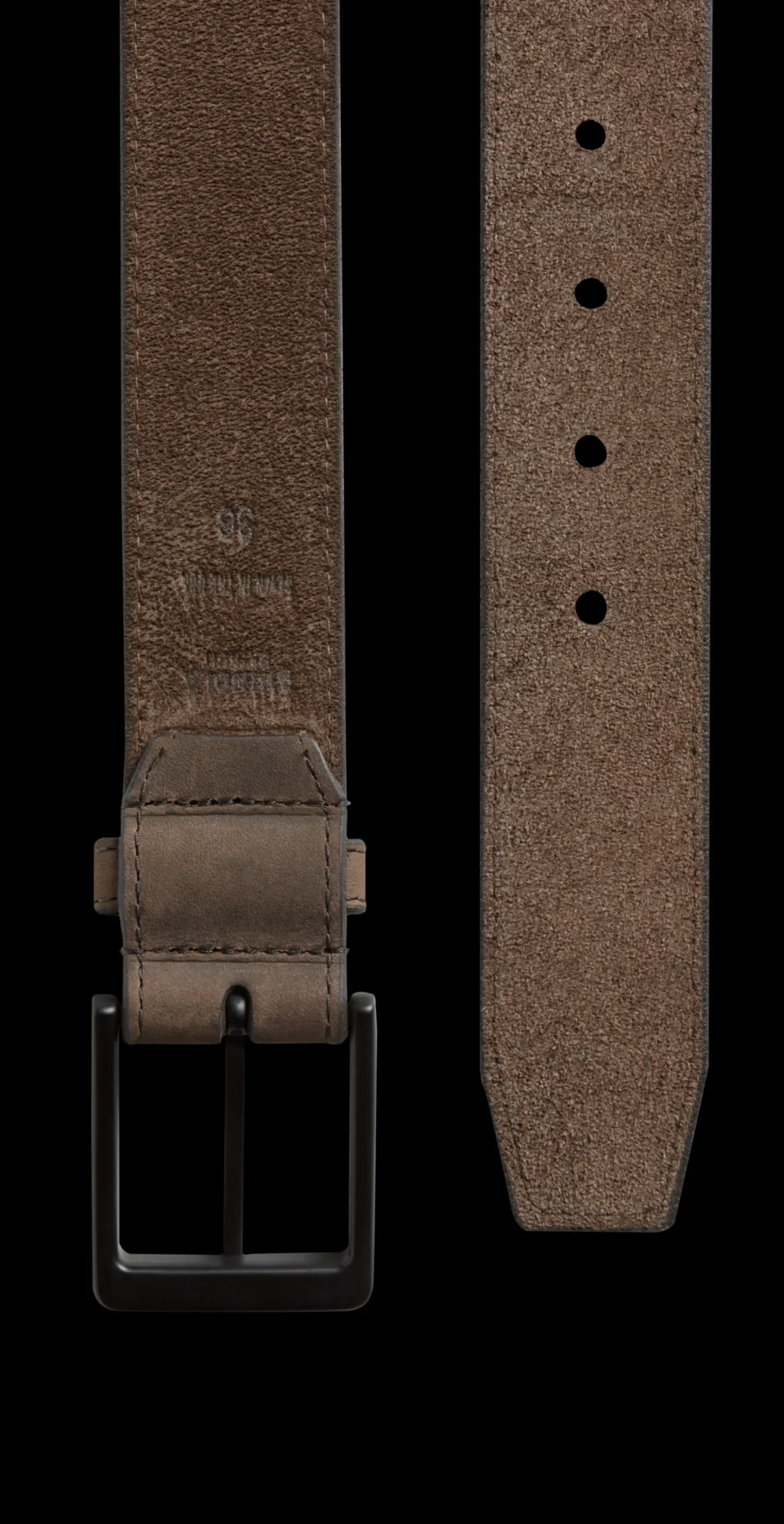 1 1/2" Utility Belt