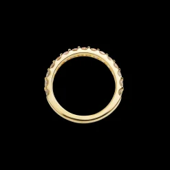 1 Carat Desert Diamond Anniversary Band