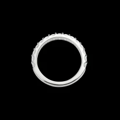 1 Carat Diamond Anniversary Band