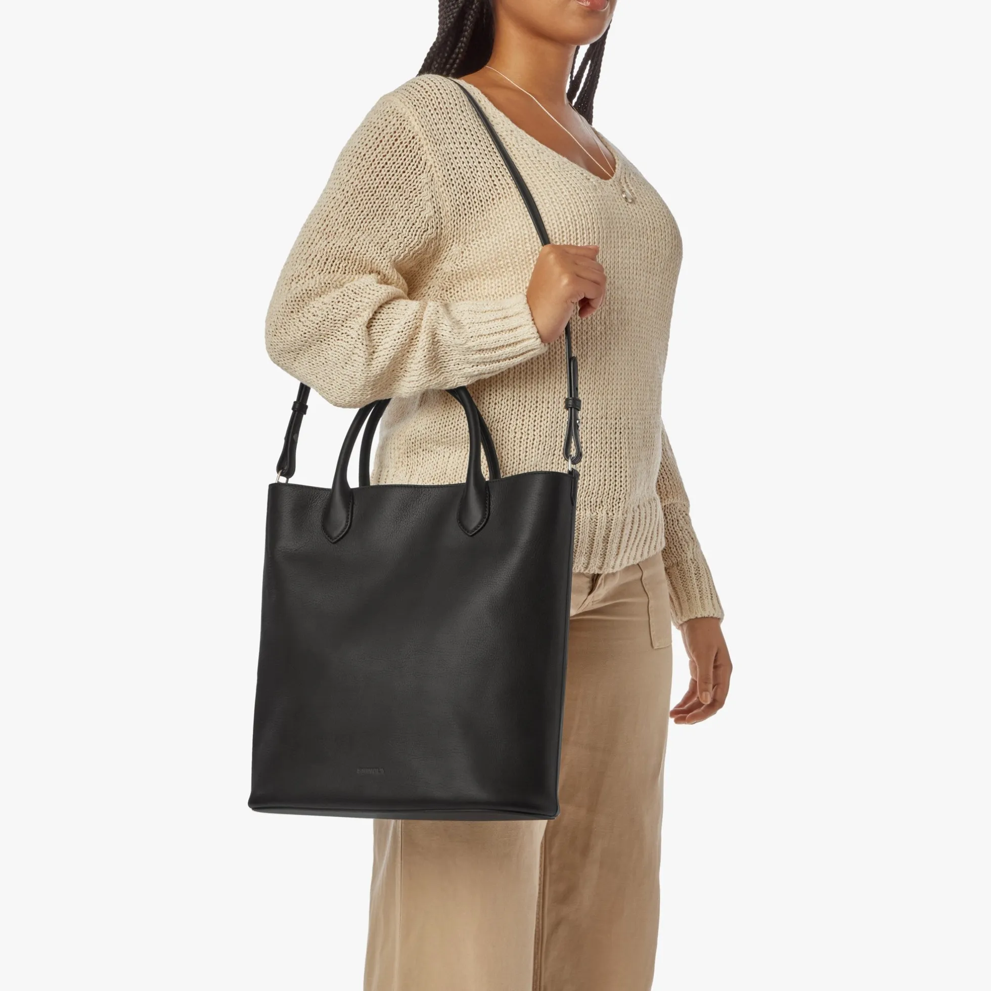 12 Hour Tote Bag