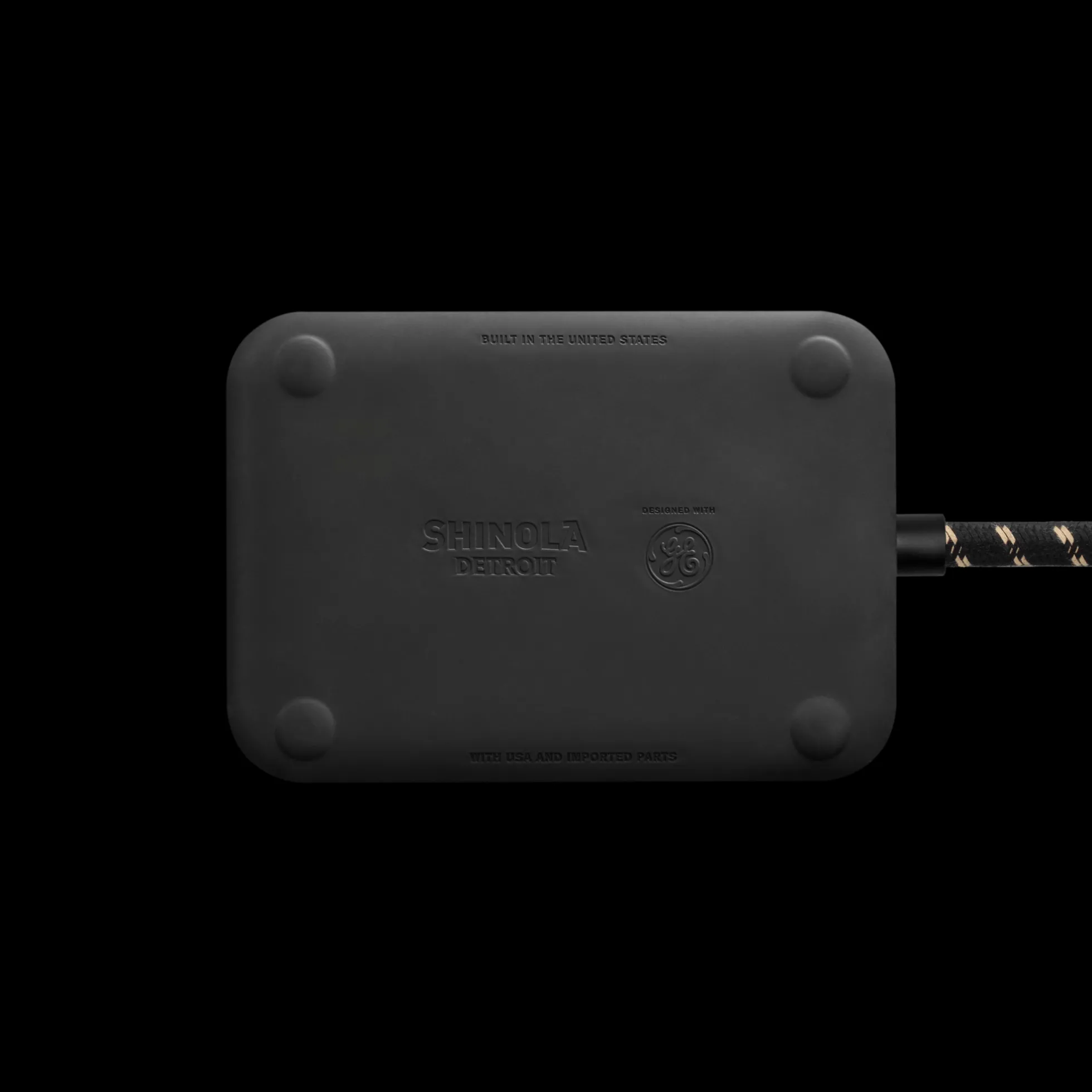 5 Port Power Supply