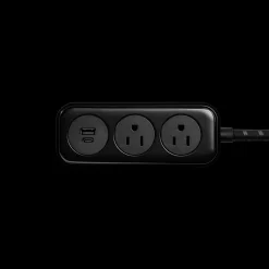 2 Port Power Supply