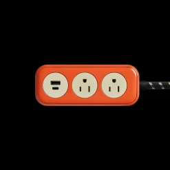 2 Port Power Supply