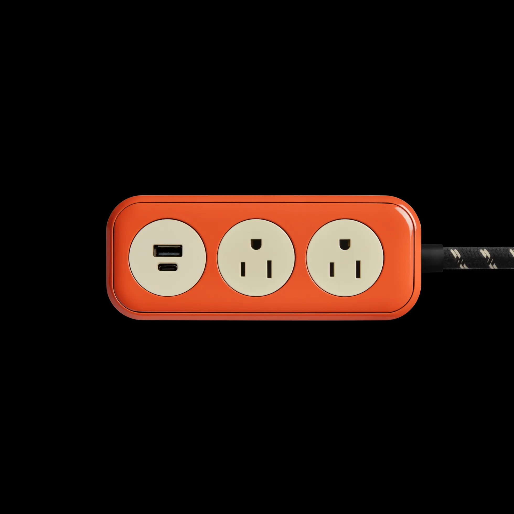 2 Port Power Supply