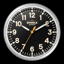 14" Runwell Clock