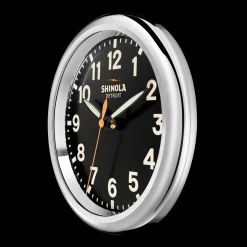 14" Runwell Clock