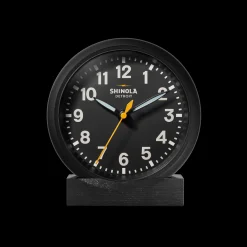 6" Runwell Clock