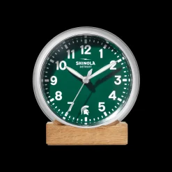 6" Runwell Clock