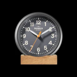 6" Runwell Clock