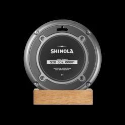 6" Runwell Clock