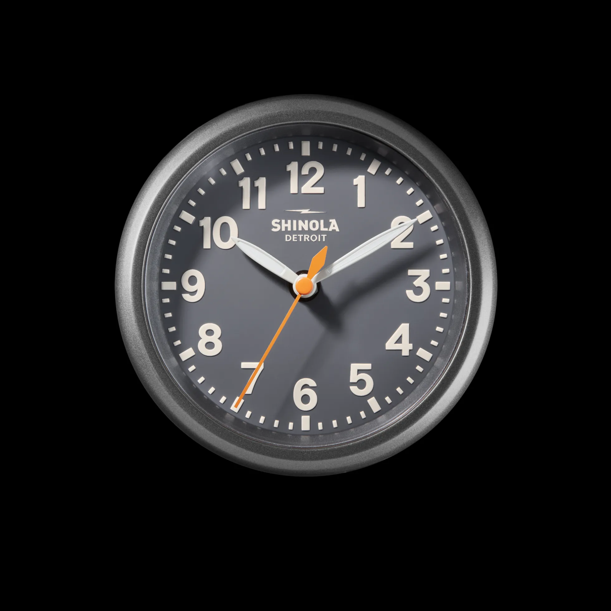 6" Runwell Clock