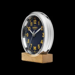 6" Runwell Clock