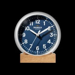 6" Runwell Clock