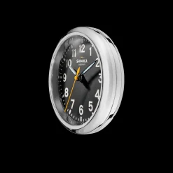 6" Runwell Clock