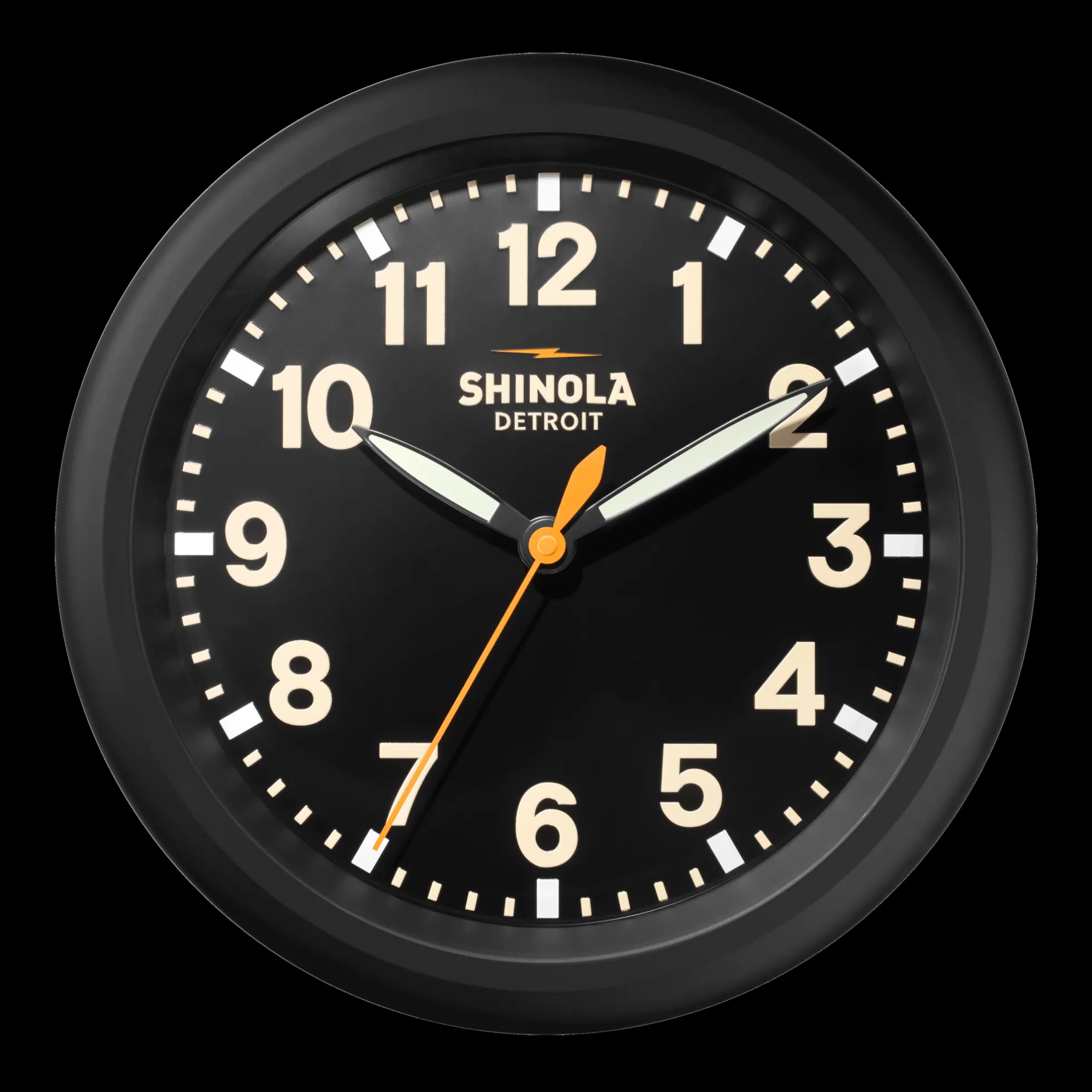 14" Runwell Clock