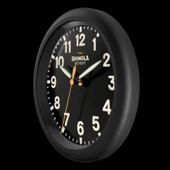 14" Runwell Clock