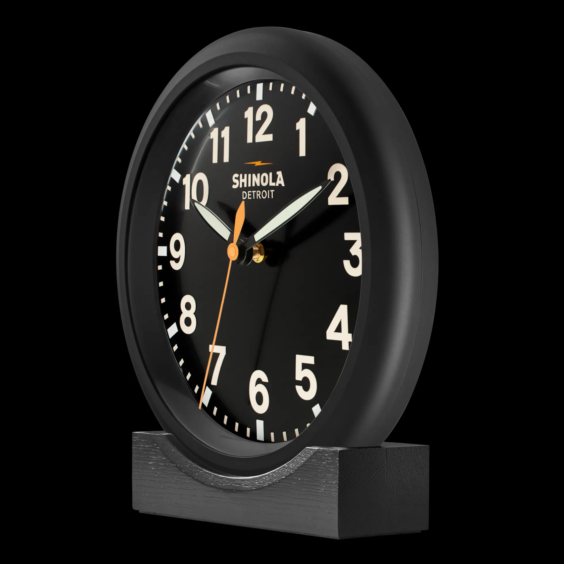 14" Runwell Clock