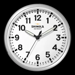 14" Runwell Clock
