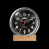 6" Runwell Clock