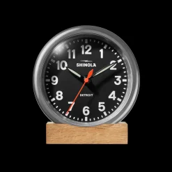 6" Runwell Clock