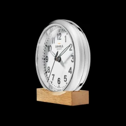6" Runwell Clock