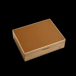 8 Slot Watch Box