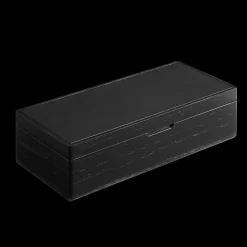 4 Slot Watch Box