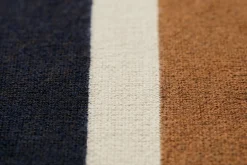 Alpaca Throw Blanket