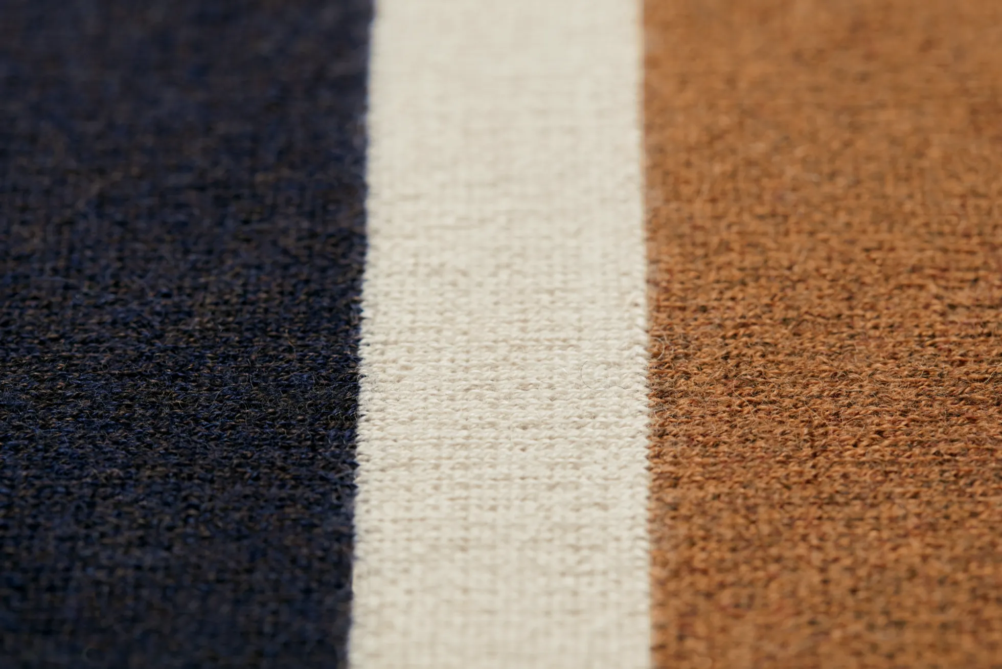 Alpaca Throw Blanket