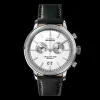 Bedrock Chronograph Watch