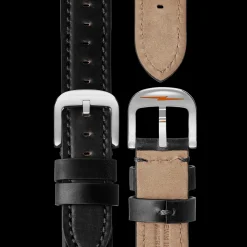 Bedrock Chronograph Watch