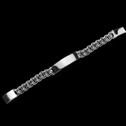 Bike Lock ID Bracelet