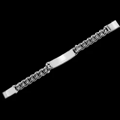 Bike Lock ID Bracelet
