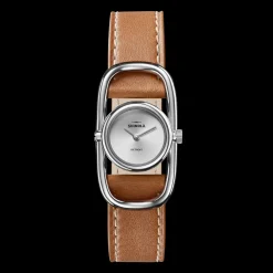 Bike Lock Watch