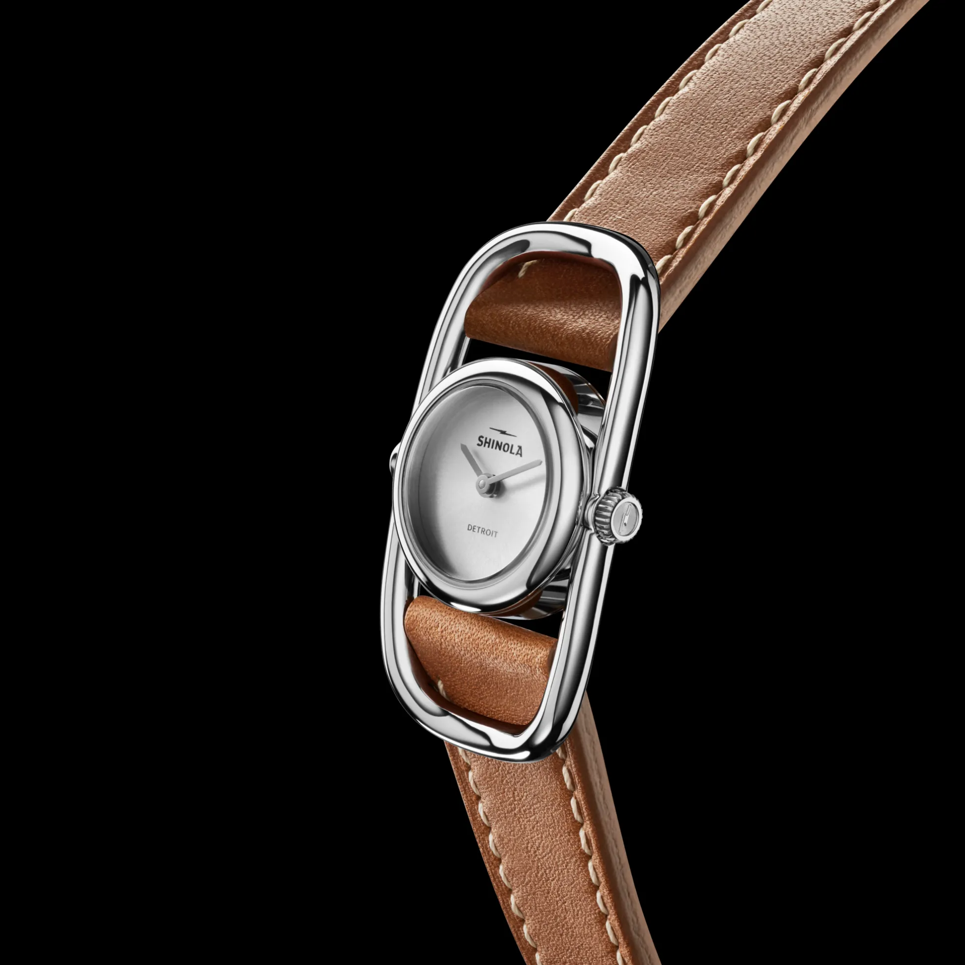 Bike Lock Watch