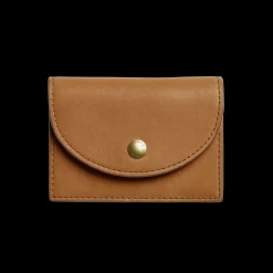 Birdy Accordion Card Holder